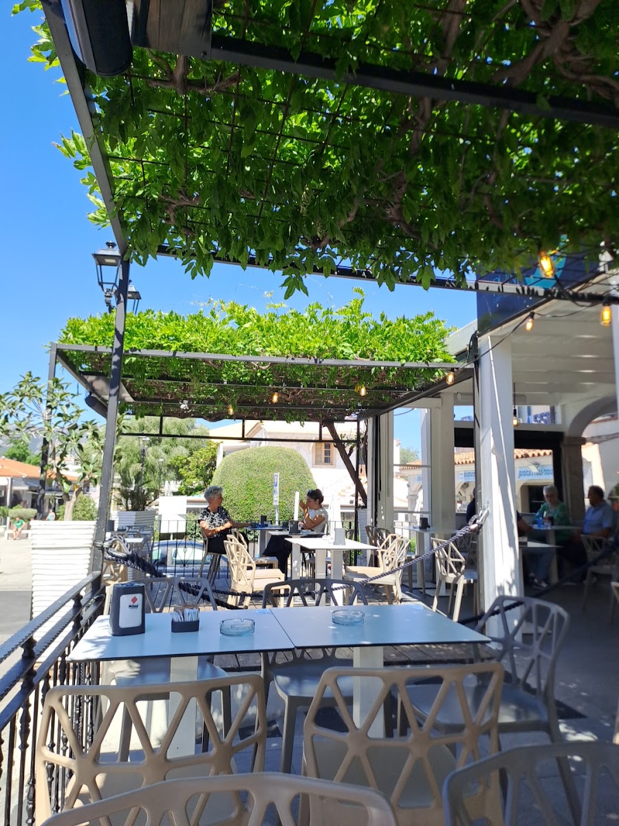 Slide Background Image